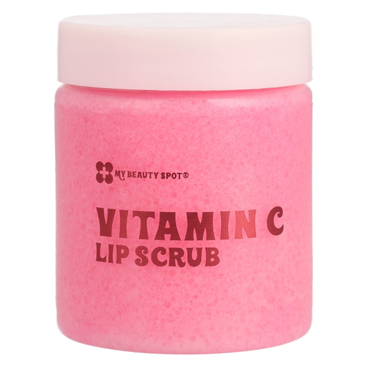 Exfoliante De Labios con Vitamina C 95gr