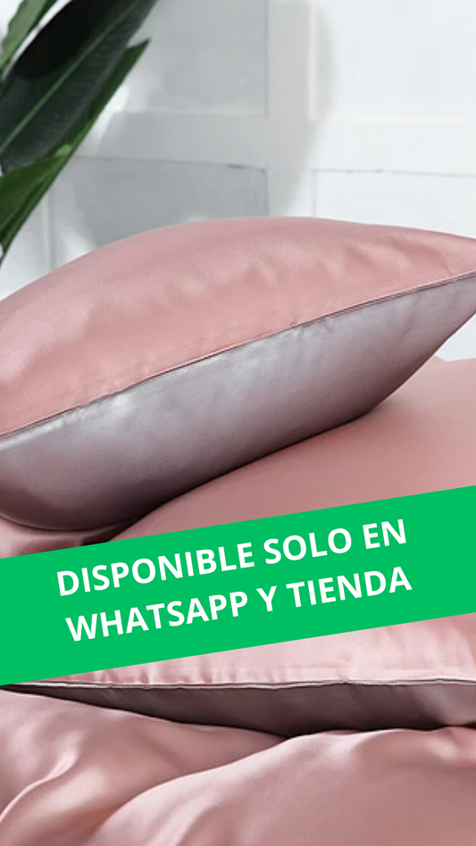 Funda de Almohadas